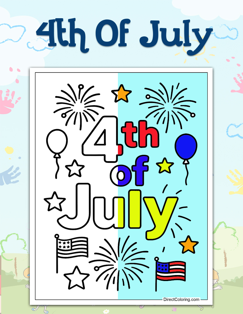 4th of July